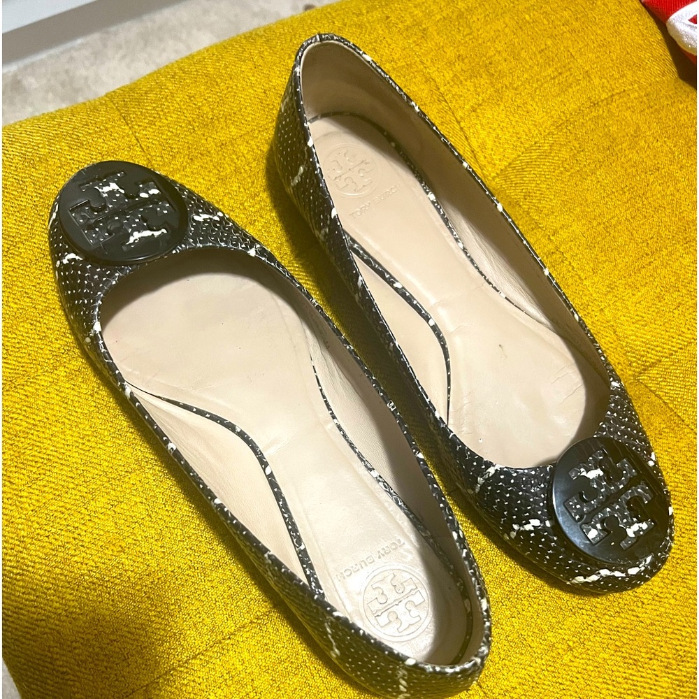 Tory Burch Flats